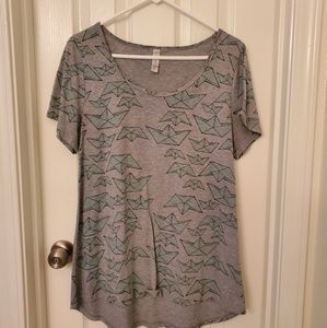 LuLaRoe Classic Tee